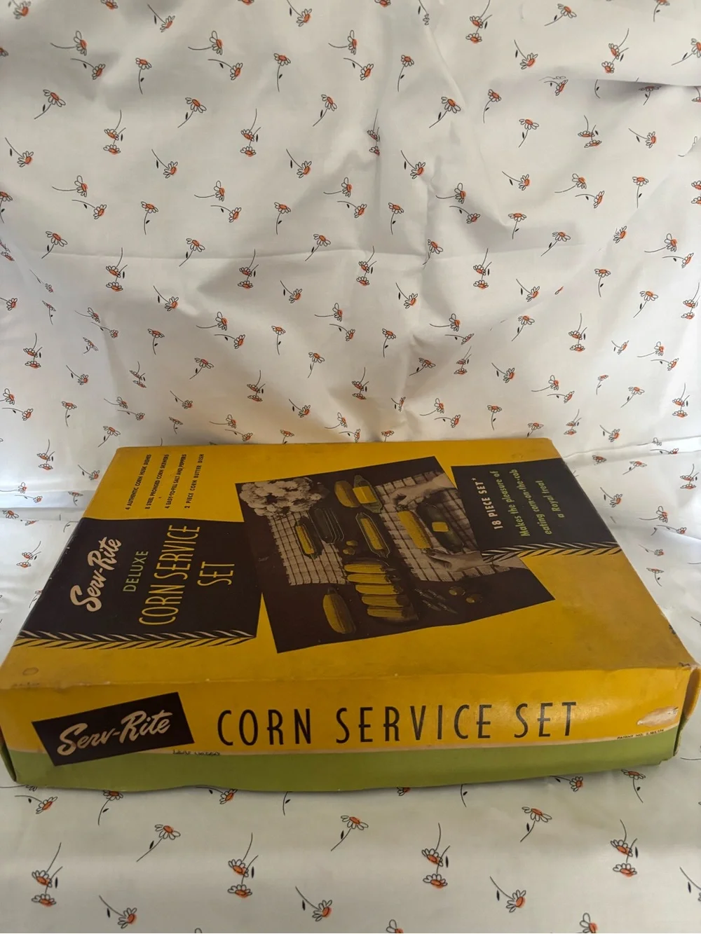 N/A deluxe corn